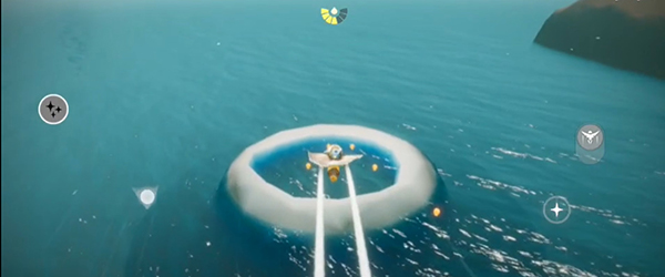 光遇潜海季第三个任务怎么做？光遇潜海季第三个任务完成攻略