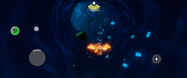 光遇潜海季第二个任务怎么做？光遇潜海季第二个任务完成攻略