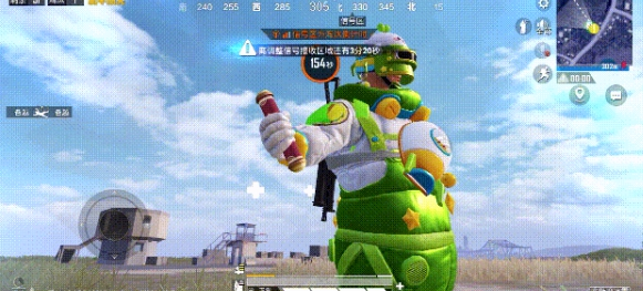 和平精英祝福卷轴怎么用？和平精英祝福卷轴使用方法