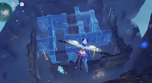 原神白夜国地理水文考书籍如何获取？原神白夜国地理水文考书籍获取方法