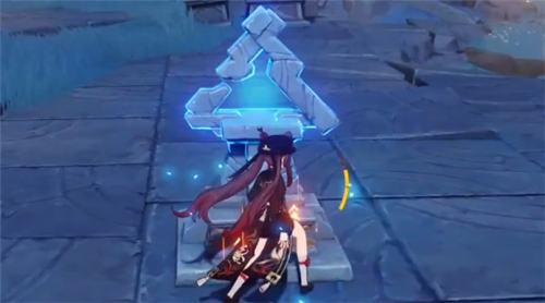 原神常夜灵庙珍贵宝箱怎么开启？原神常夜灵庙珍贵宝箱开启方法