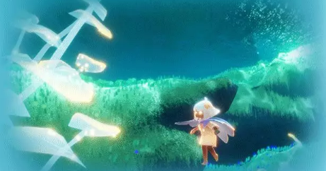 光遇呼吸药剂作用是什么？光遇呼吸药剂作用及获取方法