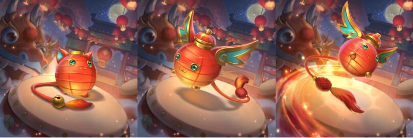 云顶之弈新年小小英雄2022有哪些？2022云顶之弈新年小小英雄介绍