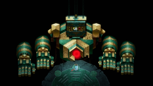 暖雪赵长庚如何打？暖雪赵长庚打法攻略