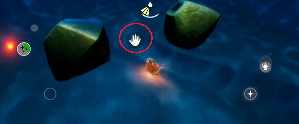 光遇潜海季第二个任务怎么做？光遇潜海季第二个任务完成攻略