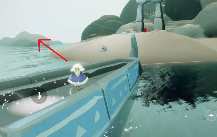 光遇潜海季焦虑渔夫先祖兑换什么？光遇潜海季焦虑渔夫先祖位置一览