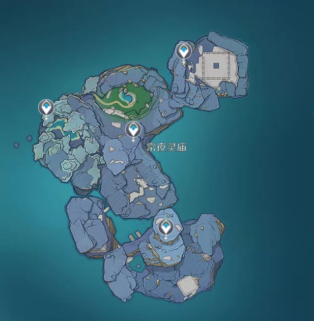 原神常世之大权成就如何达成？原神常世之大权成就达成攻略