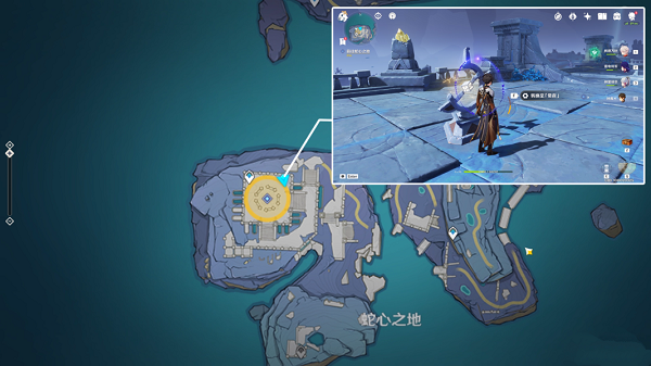 原神奥罗巴洛斯之心任务怎么做？原神奥罗巴洛斯之心任务完成攻方法