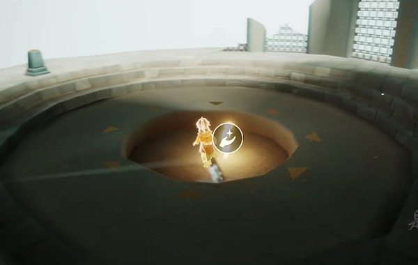 光遇潜海季小金人分布在哪里？光遇潜海季小金人分布位置介绍