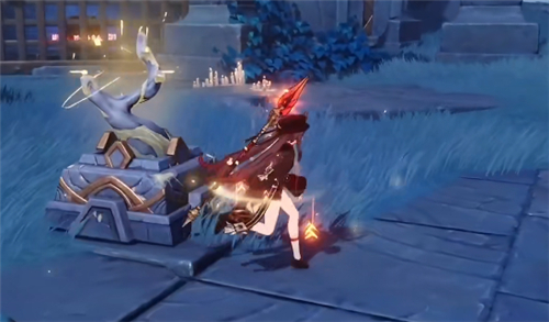 原神常夜灵庙珍贵宝箱怎么开启？原神常夜灵庙珍贵宝箱开启方法