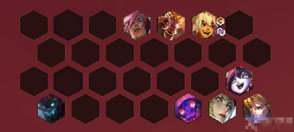 金铲铲之战食神努努阵容怎么搭配？金铲铲之战食神努努阵容搭配推荐