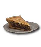 地下城堡3：魂之诗鸟肉馅饼怎么制作？地下城堡3：魂之诗鸟肉馅饼食谱配方