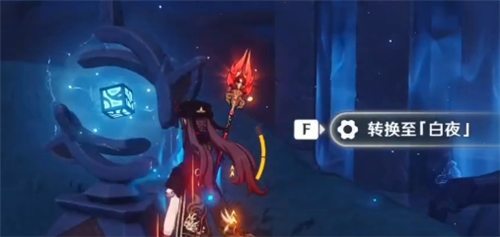 原神常夜灵庙珍贵宝箱怎么开启？原神常夜灵庙珍贵宝箱开启方法