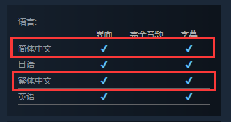 多结局JRPG游戏《命途》上架Steam 免费试玩DEMO推出