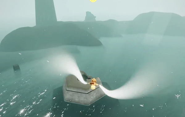 光遇潜海季小金人分布在哪里？光遇潜海季小金人分布位置介绍