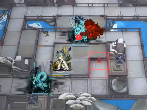 明日方舟IW-8令单核怎么打？明日方舟IW-8令单核打法介绍