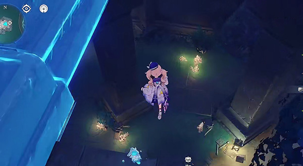 原神白夜国地理水文考书籍如何获取？原神白夜国地理水文考书籍获取方法