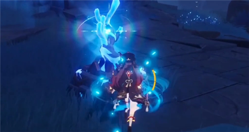 原神常夜灵庙珍贵宝箱怎么开启？原神常夜灵庙珍贵宝箱开启方法