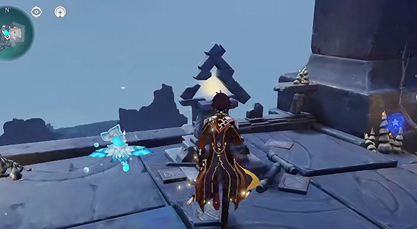 原神白夜国地理水文考书籍如何获取？原神白夜国地理水文考书籍获取方法