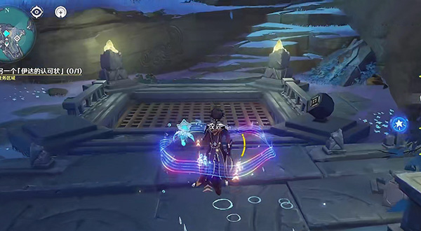 原神白夜国地理水文考书籍如何获取？原神白夜国地理水文考书籍获取方法