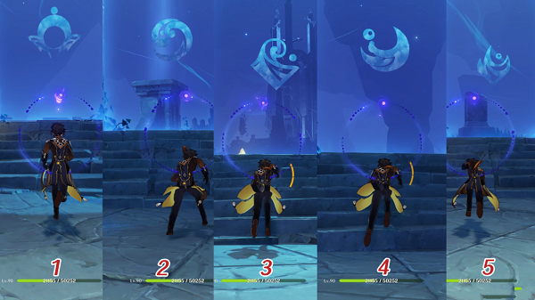 原神奥罗巴洛斯之心任务怎么做？原神奥罗巴洛斯之心任务完成攻方法