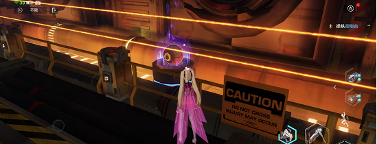 幻塔艾达军工厂补给舱在什么地方？幻塔艾达军工厂补给舱位置介绍