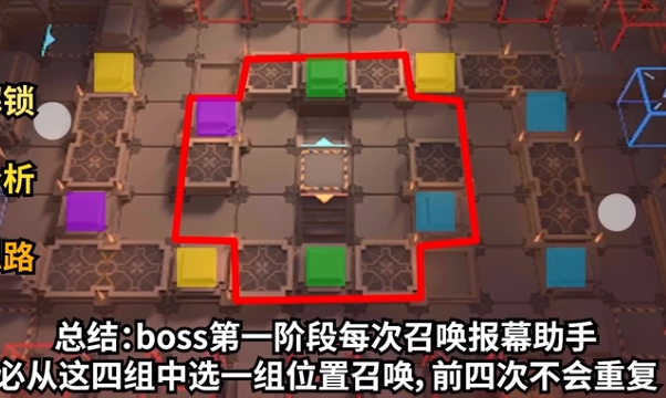 明日方舟喉舌如何打？明日方舟喉舌打法介绍