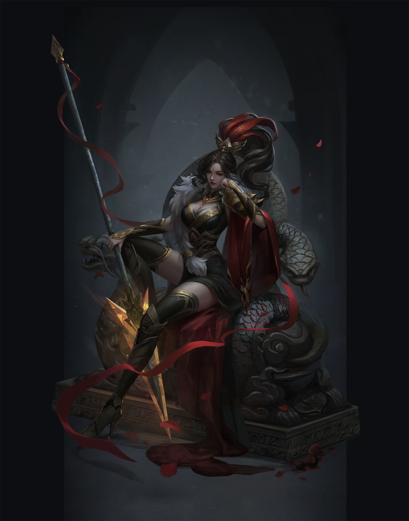 地下城堡3：魂之诗危月燕技能是什么？地下城堡3：魂之诗危月燕技能介绍