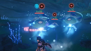 原神冰飘浮灵怎么打?原神冰飘浮灵应对说明