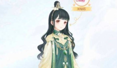 奇迹暖暖青涩的水晶时光怎么搭配？奇迹暖暖青涩的水晶时光搭配推荐