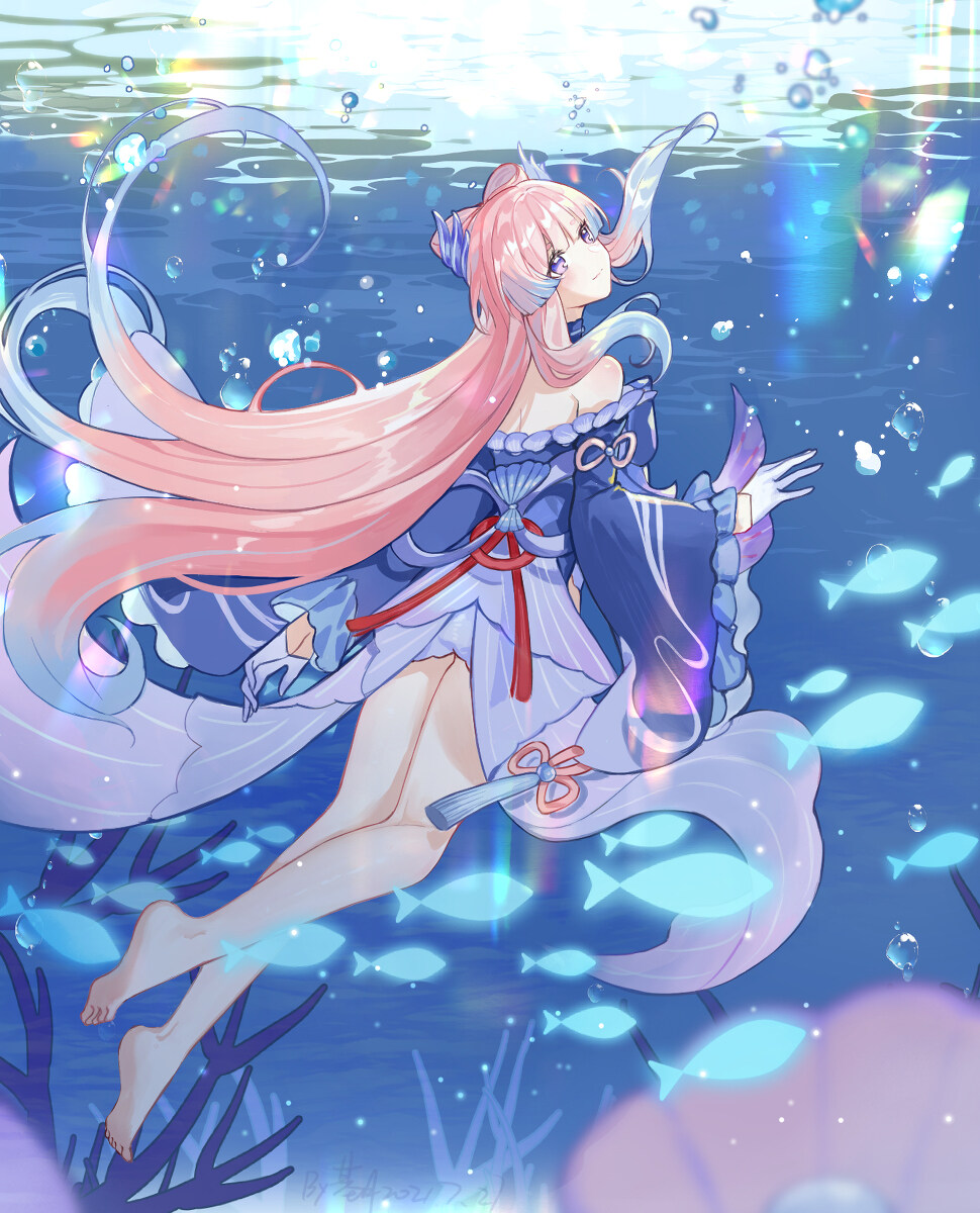 原神心海感电队玩法是什么？原神心海感电队玩法攻略