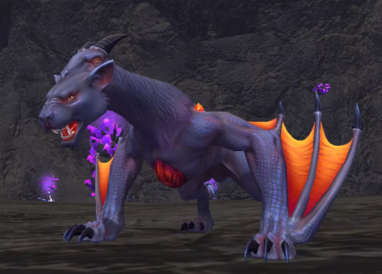 创造与魔法灾厄冥兽在哪里？创造与魔法灾厄冥兽位置介绍