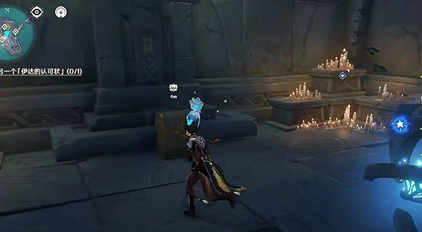 原神白夜国地理水文考书籍如何获取？原神白夜国地理水文考书籍获取方法