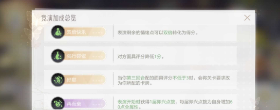 绝对演绎番位增益强度怎么样？绝对演绎番位增益强度介绍