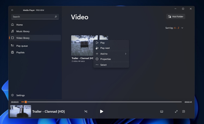 微软 Windows 11 全新内置应用已面向所有人提供