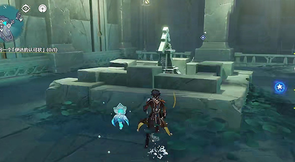 原神白夜国地理水文考书籍如何获取？原神白夜国地理水文考书籍获取方法