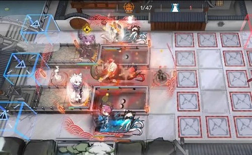 明日方舟年悖论模拟怎么过？明日方舟年悖论模拟通关方法