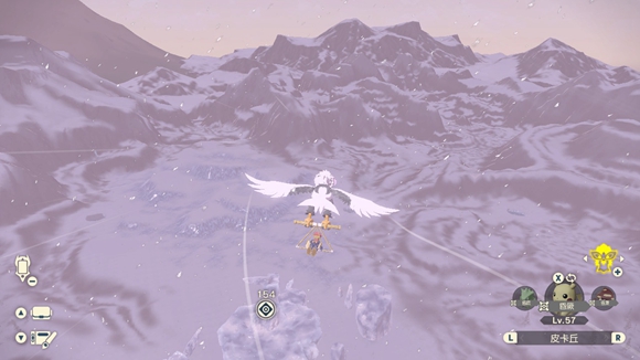 宝可梦传说阿尔宙斯沉睡的雪原王任务怎么完成？宝可梦传说阿尔宙斯沉睡的雪原王任务完成攻略