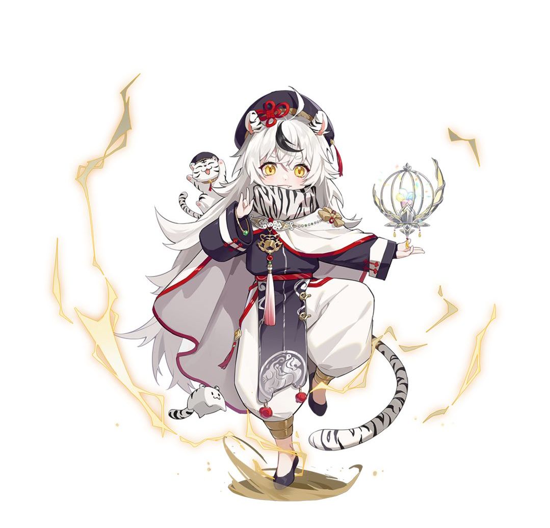 奥拉星手游寅抚属性强度怎么样？奥拉星手游寅抚属性强度分析