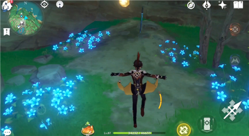 原神枫原万叶友人的墓在什么地方？原神枫原万叶友人的墓位置介绍