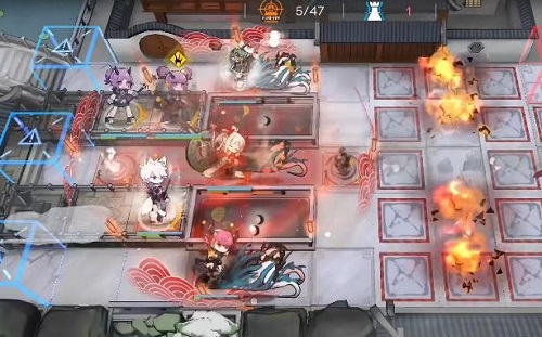 明日方舟年悖论模拟怎么过？明日方舟年悖论模拟通关方法