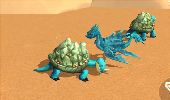 创造与魔法归墟净螭怎么样？创造与魔法归墟净螭介绍