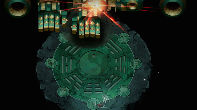 暗黑国风动作Roguelite游戏《暖雪》登陆Steam 售价58元