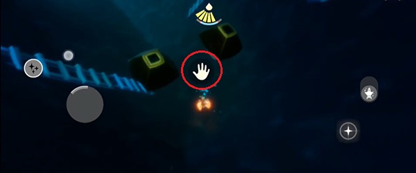 光遇潜海季第二个任务怎么做？光遇潜海季第二个任务完成攻略