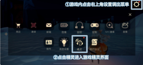 光遇重逢礼包如何兑换？光遇重逢礼包暗号介绍