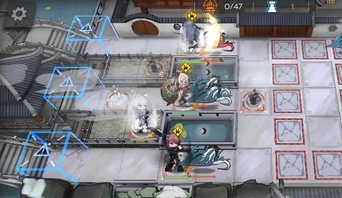 明日方舟年悖论模拟怎么过？明日方舟年悖论模拟通关方法