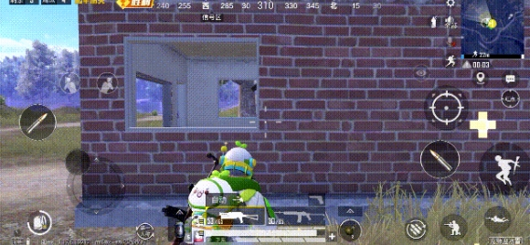 和平精英祝福卷轴怎么用？和平精英祝福卷轴使用方法