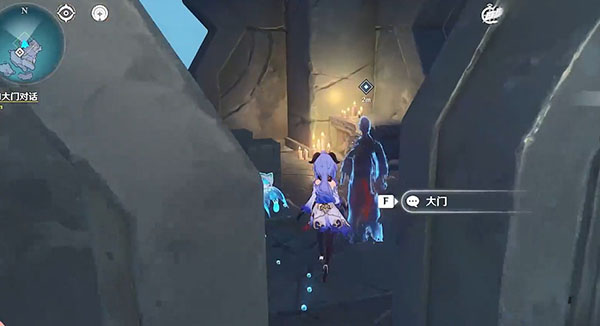 原神歧之试炼任务怎么做？原神歧之试炼任务完成方法