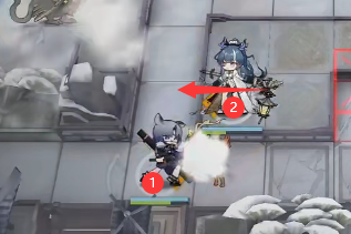 明日方舟IW-8令单核怎么打？明日方舟IW-8令单核打法介绍