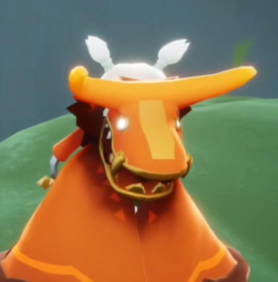 光遇牛头面具怎么获取？光遇牛头面具获取方法